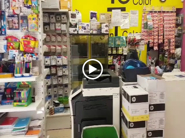 Tot Color Sant Celoni