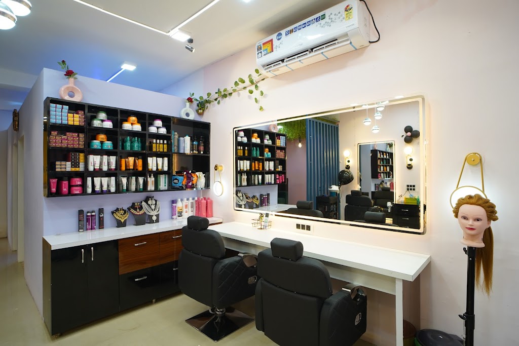 Fablooks Salon