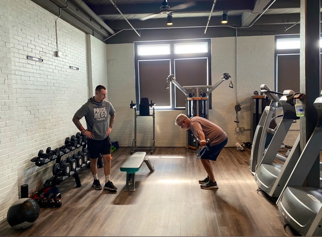  Power House Studios Hagerstown