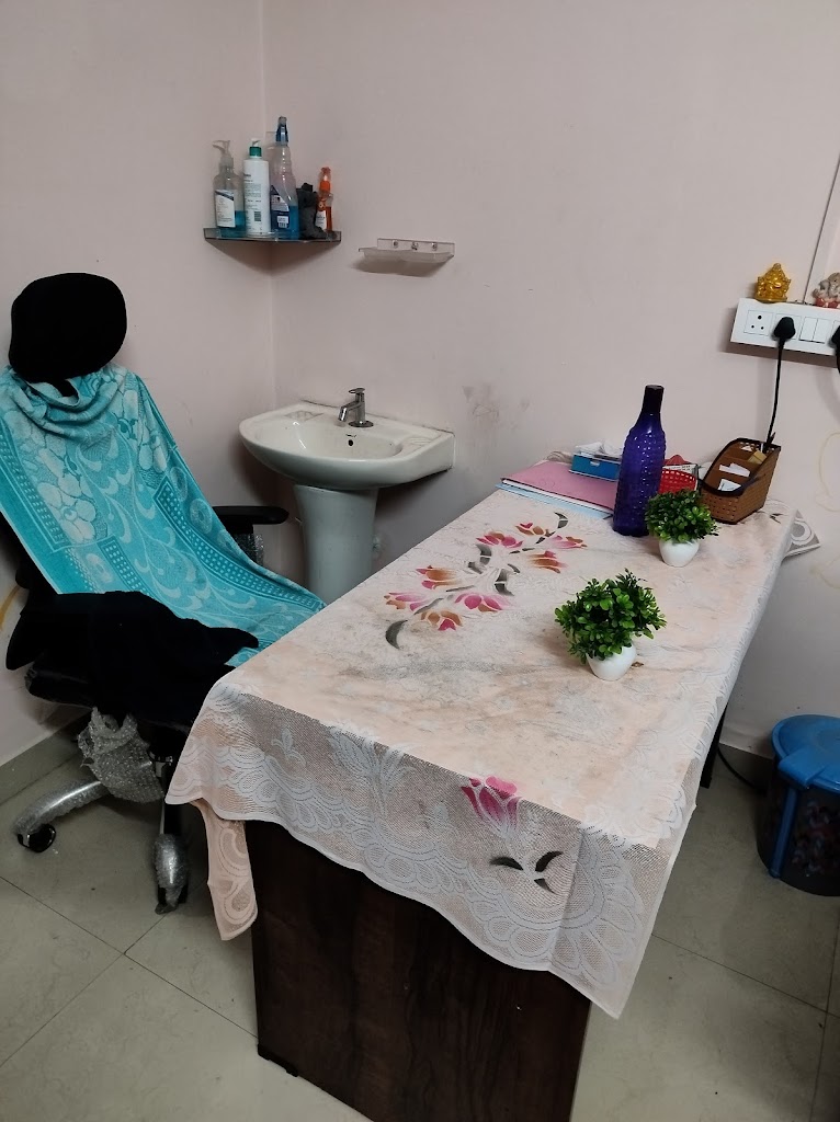 Manushritha Eye Orthopaedic Centre