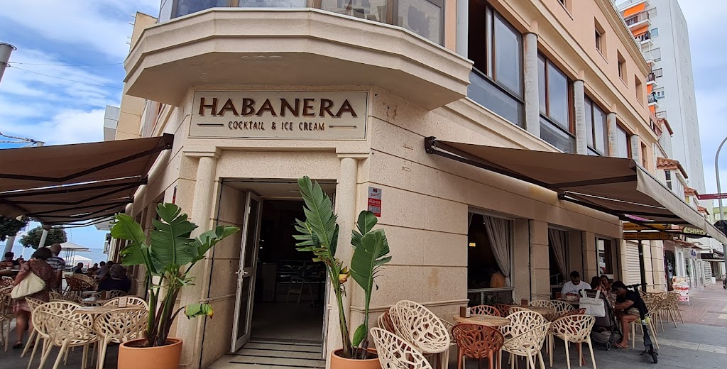 La Habanera * Cocktail & Ice Cream