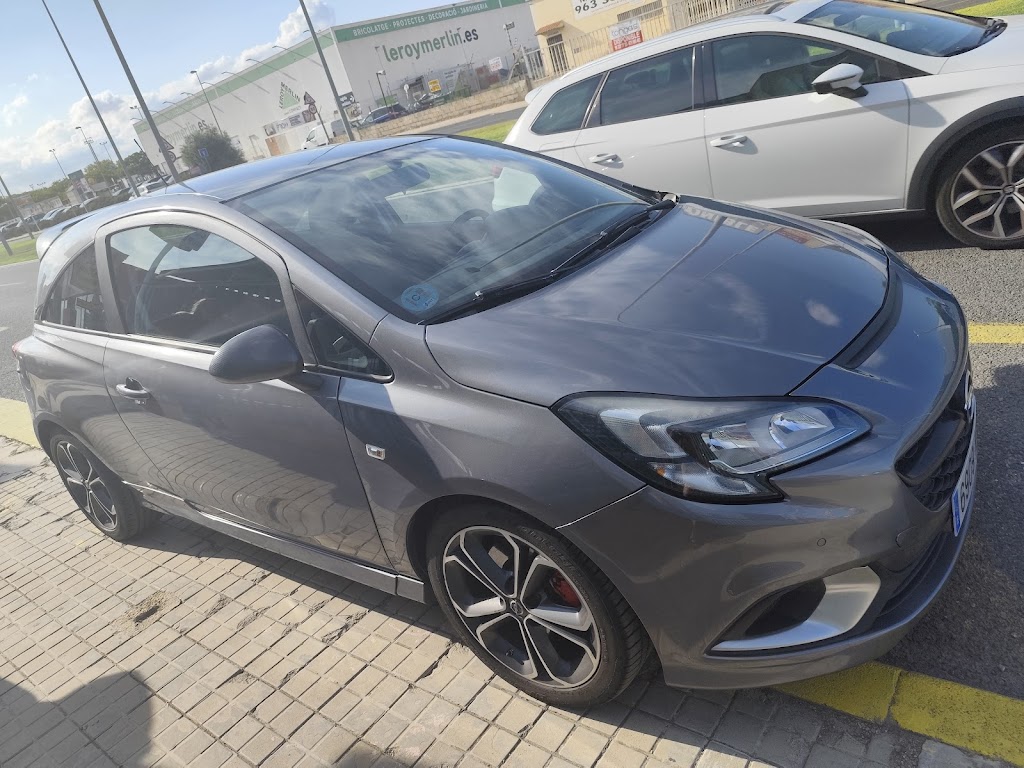 Oscar Alquiler de Coches Xativa
