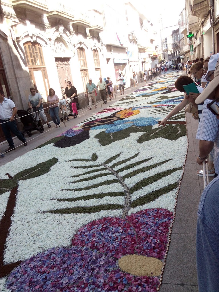Ayuntamiento de Ponteareas