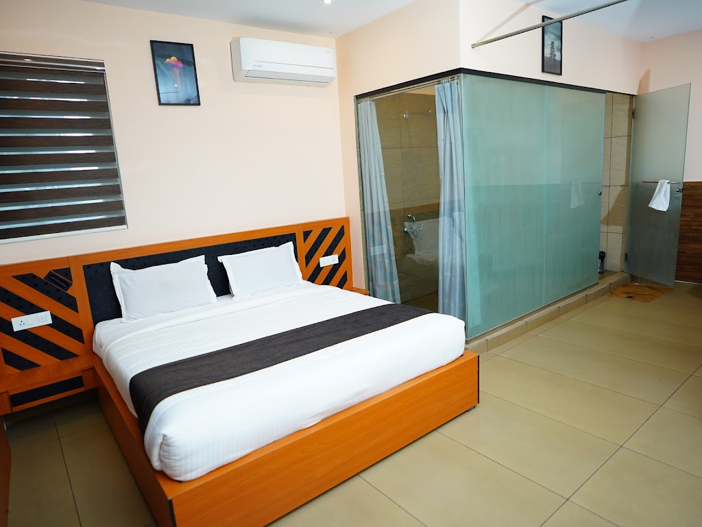 Abudhabi Residency