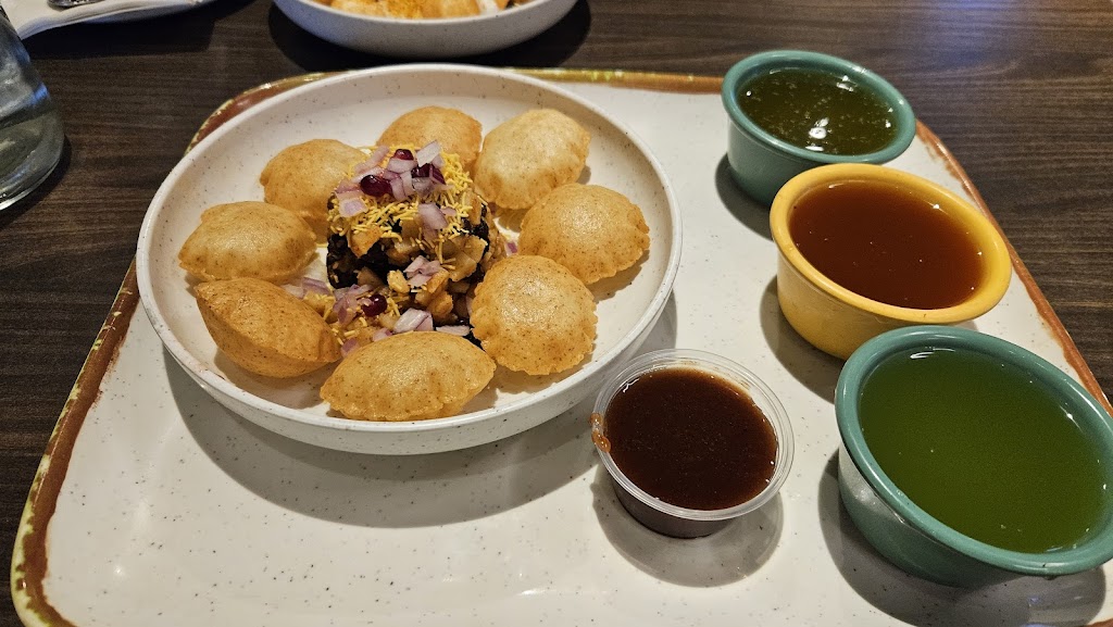 Panipuri