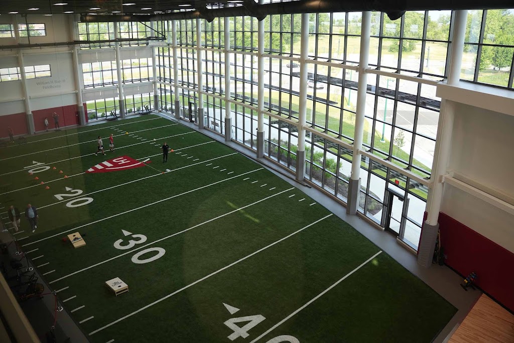  T3 Performance Beachwood