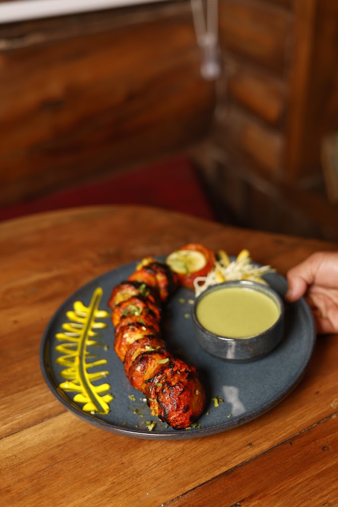Food & drink