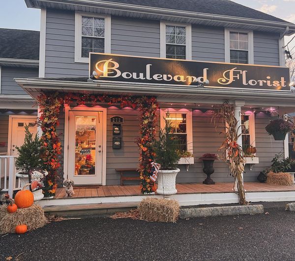Boulevard Florist