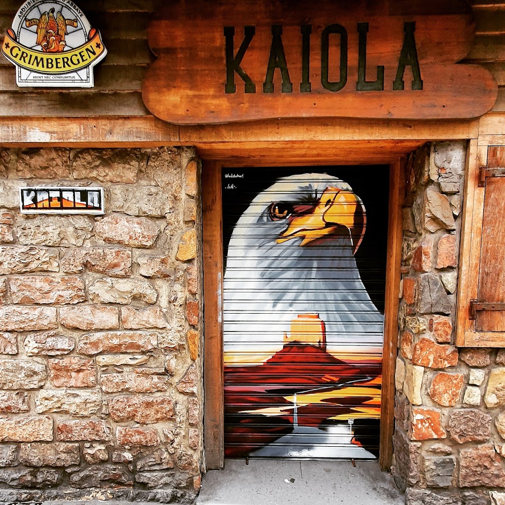 Kaiola