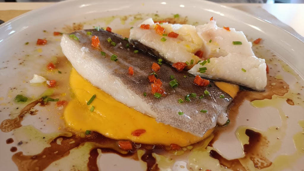 Restaurante Cal Trave — Mas recientes