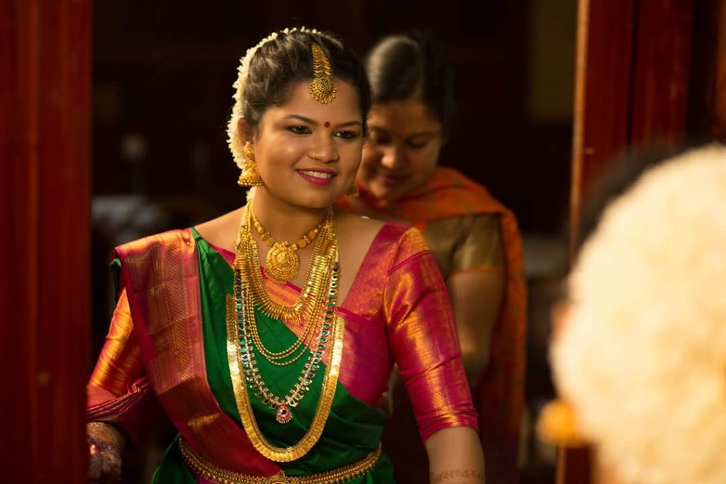 Shringar Herbal Beauty Care Centre