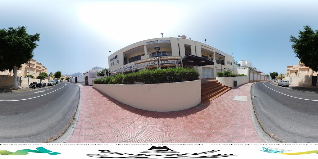 Tasca El Conde — Street View y 360deg