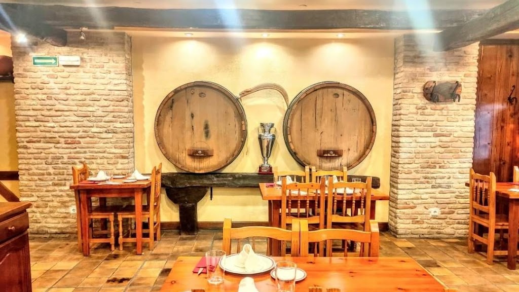 Restaurante Sidreria Pil Pil
