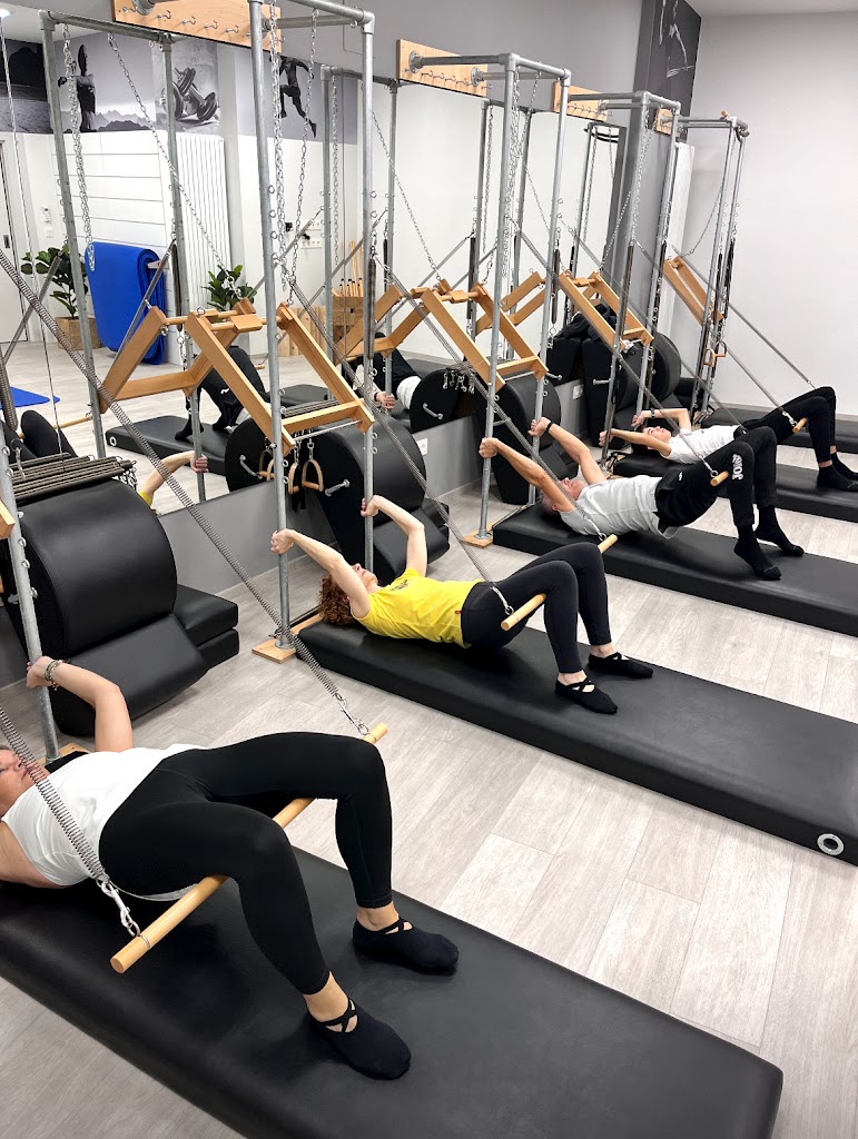 BEYOND PILATES STUDIO ERANDIO