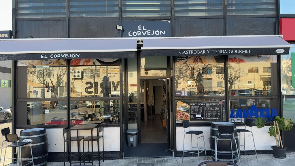 El Corvejon - Bar en Paterna