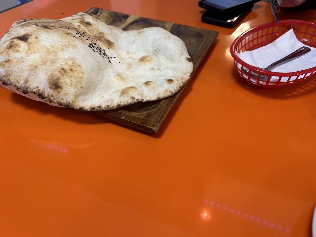 Naan