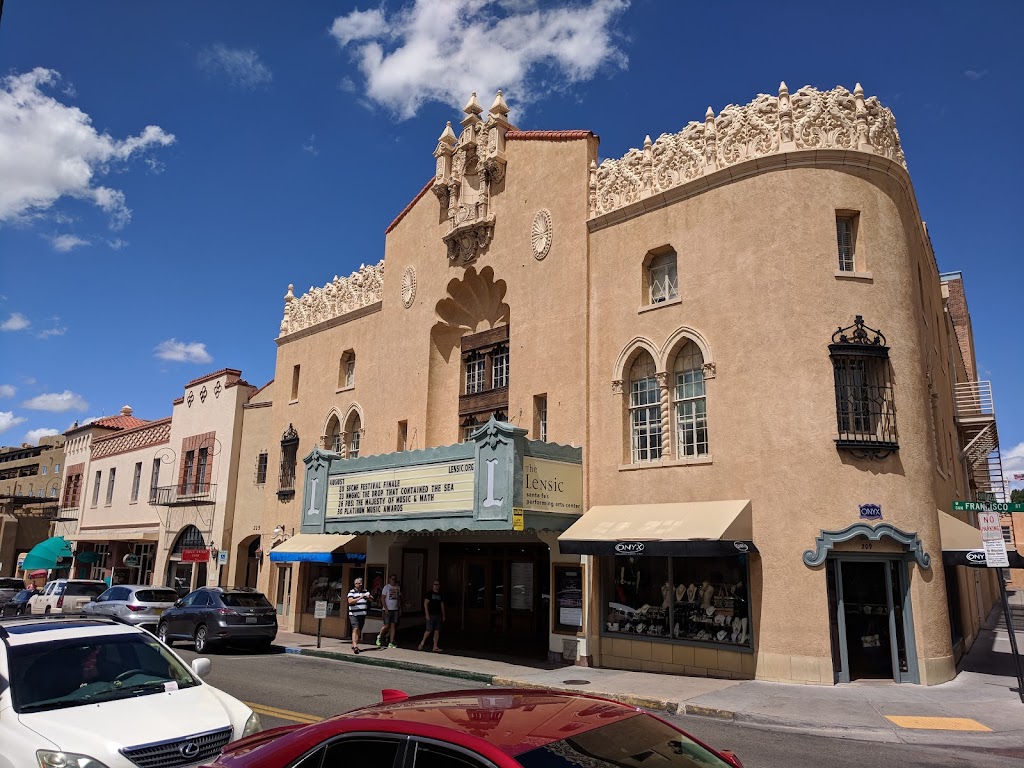 Water Street Municipal Lot