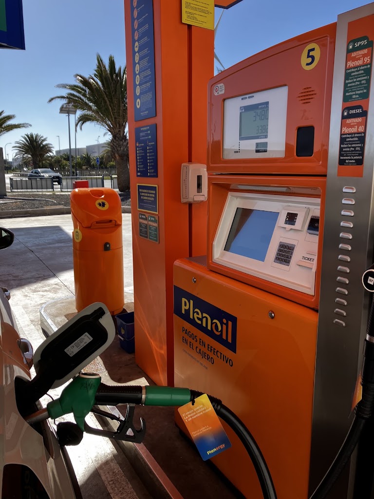 Plenergy Aguimes I (antes Plenoil) — Mas recientes