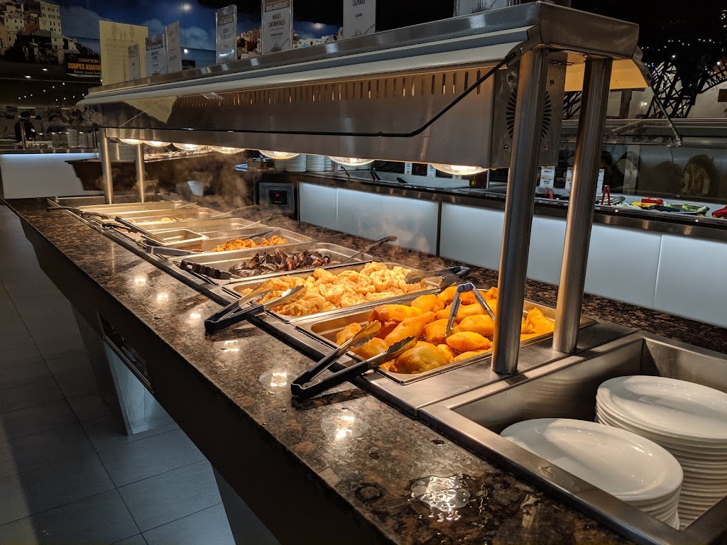 Saveurs des Continents - Brossard in Brossard