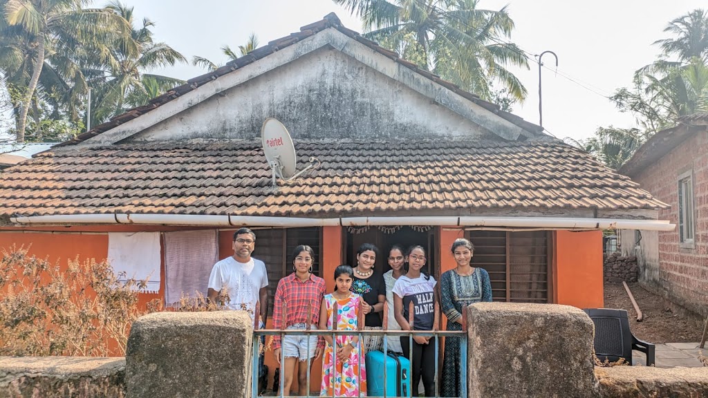 Chaitanya Home Stay Ratnagiri