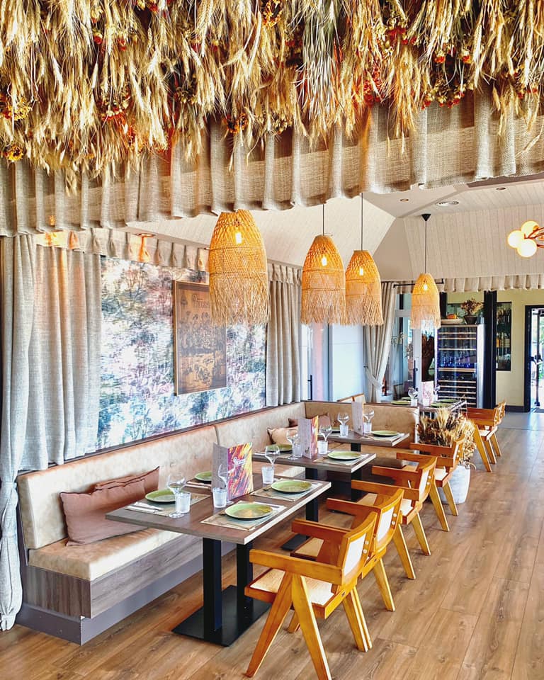 Restaurante Pinocchio Gijon