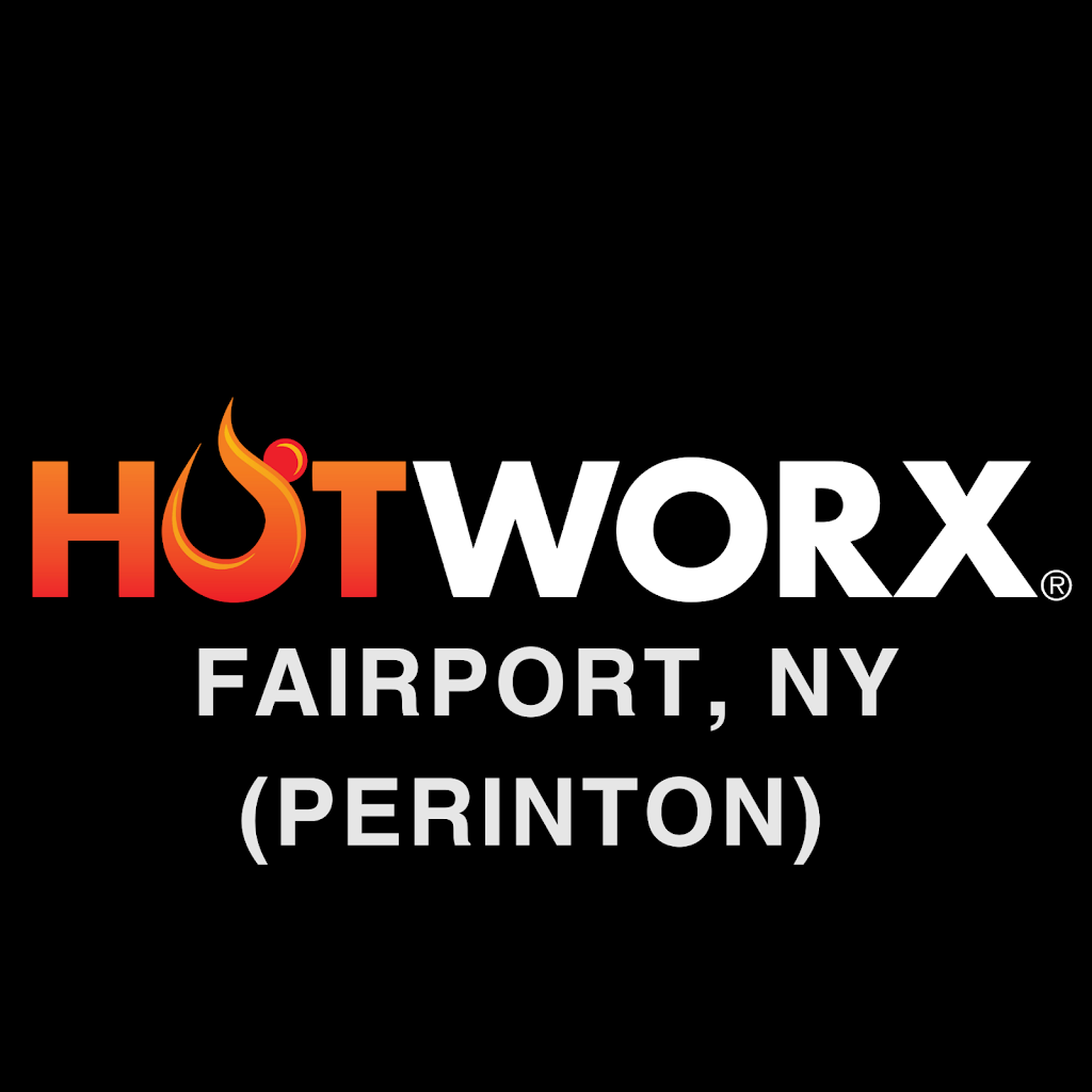  HOTWORX -Fairport, NY - Perinton