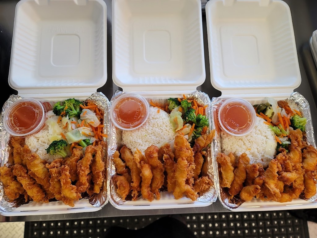 Patty's Thai Kitchen