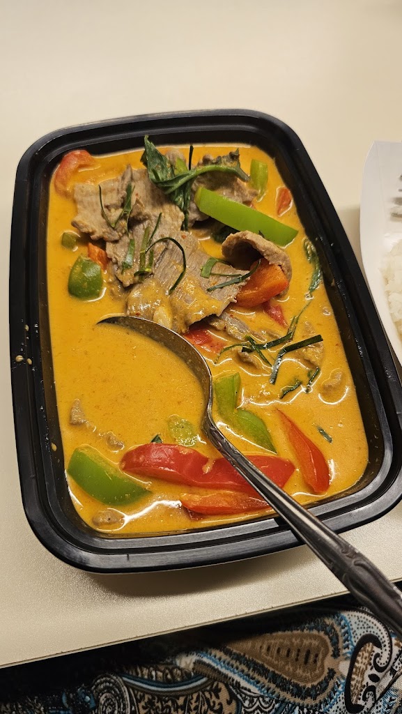 Soi 5 Thai