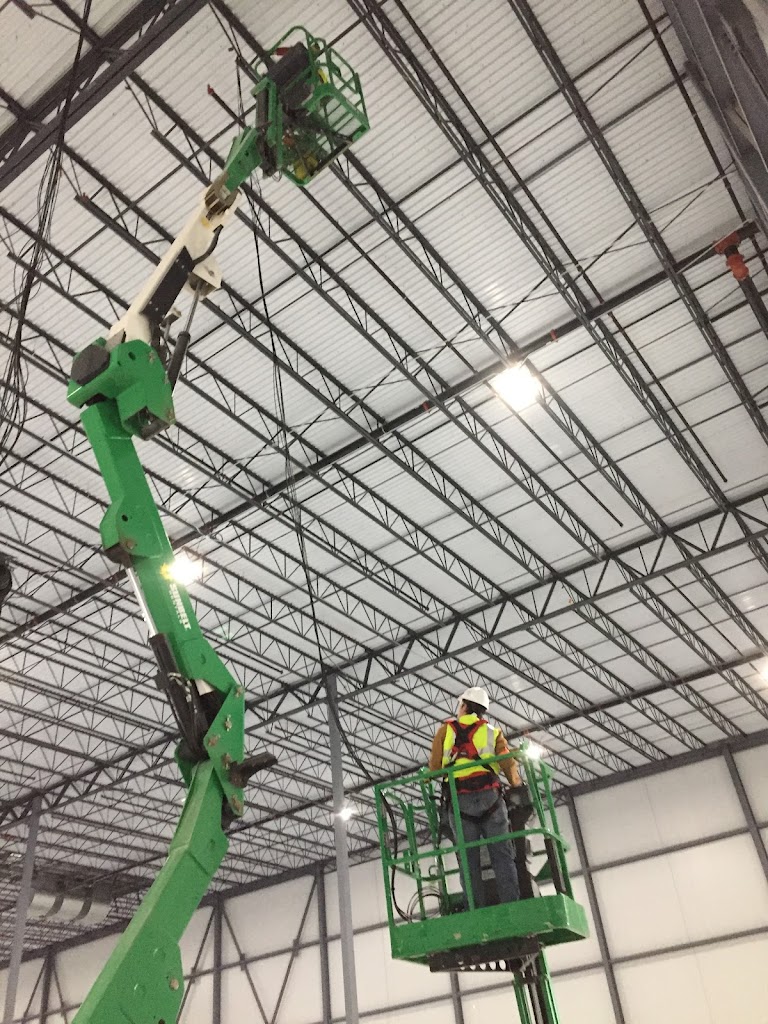 Organ Mountain Cabling and Technology L.L.C.