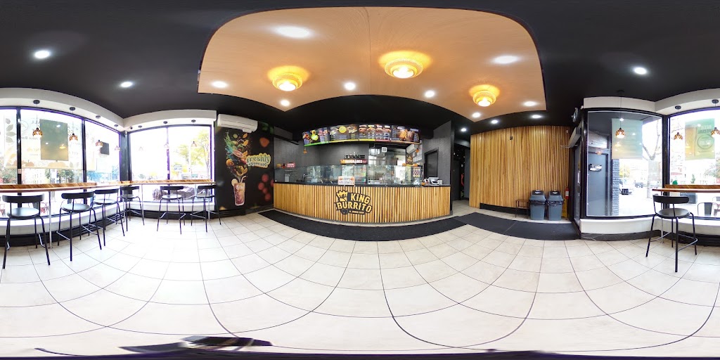 Street View & 360°