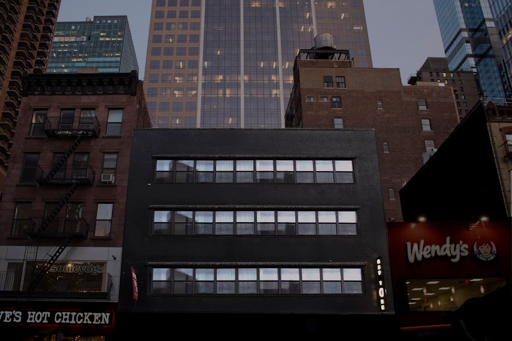 Nap York Sleep Station - Central Park 24/7