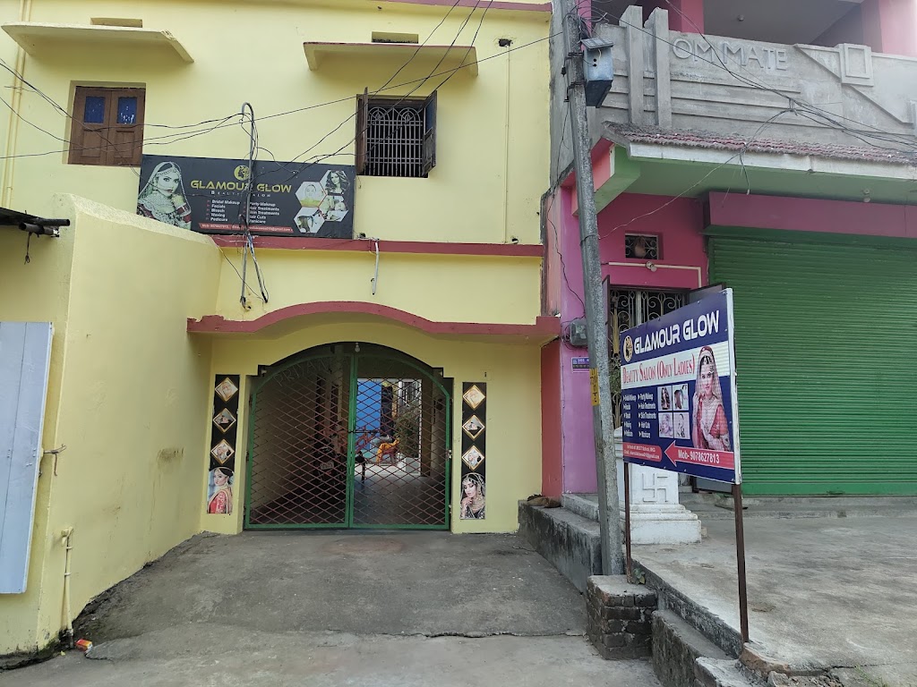 Glamour Glow Beauty Parlour