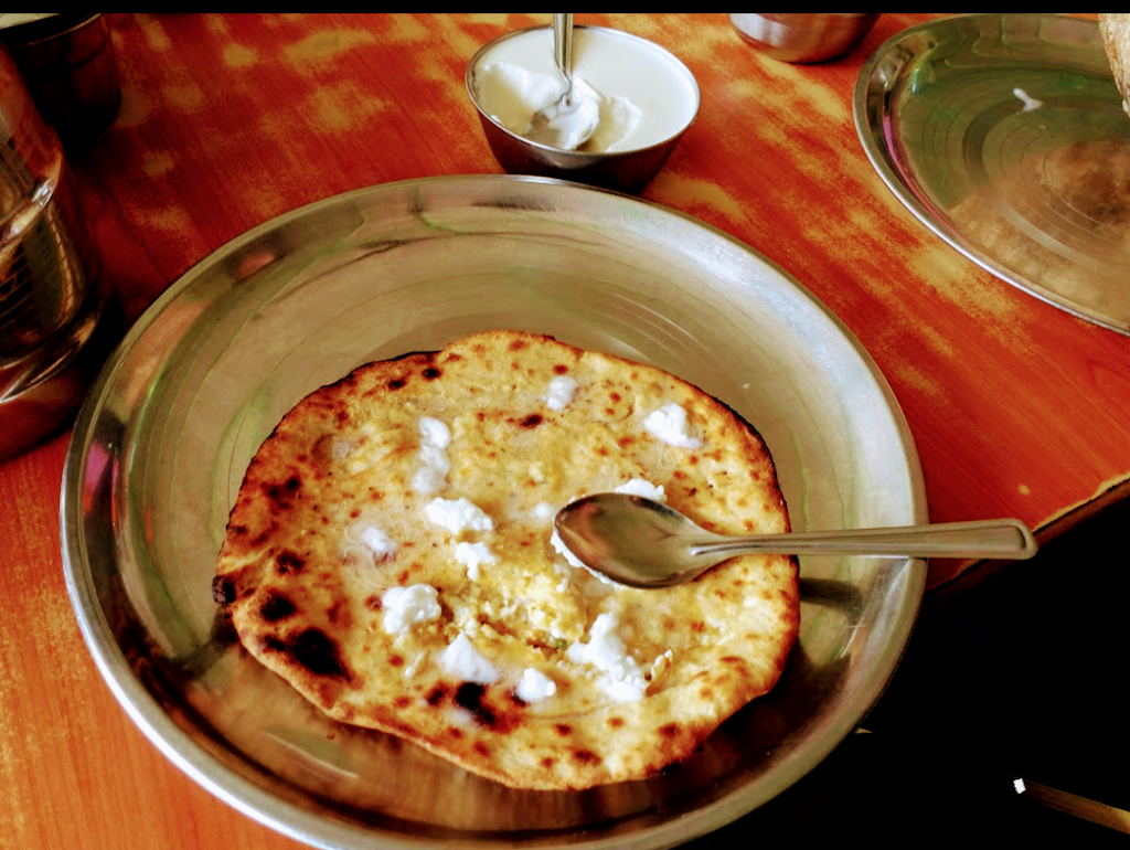 Paratha
