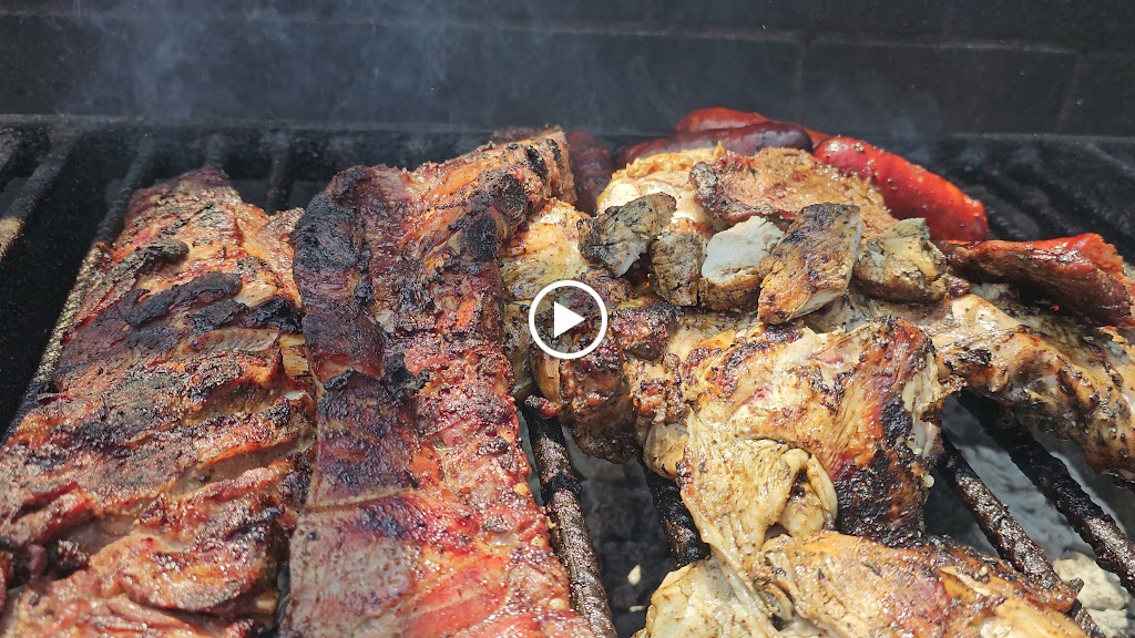 Restaurante EUROPA Barbacoa — Videos