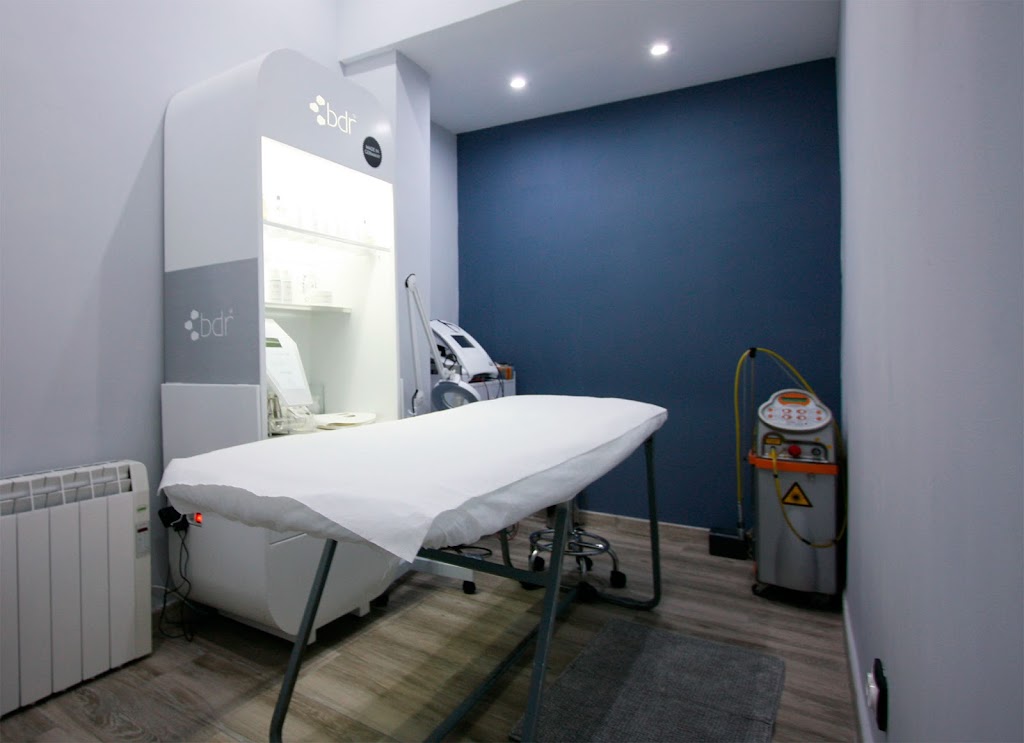 IRISBELL ESTETICA & LASER
