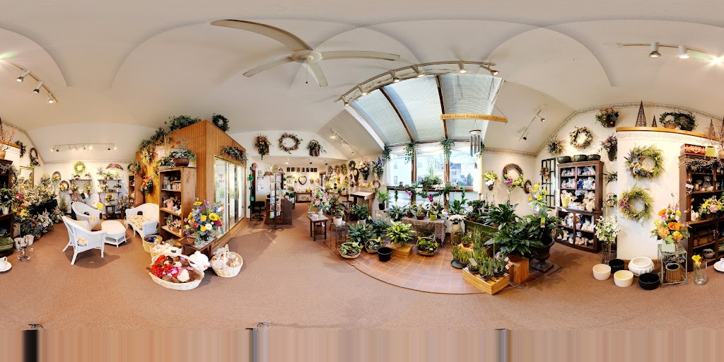 Brown's Flowers, Inc.
