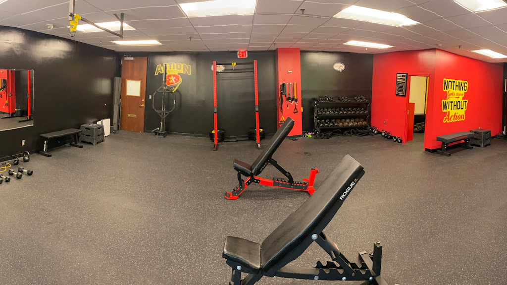  A.C.T.I.O.N Sport and Fitness LLC