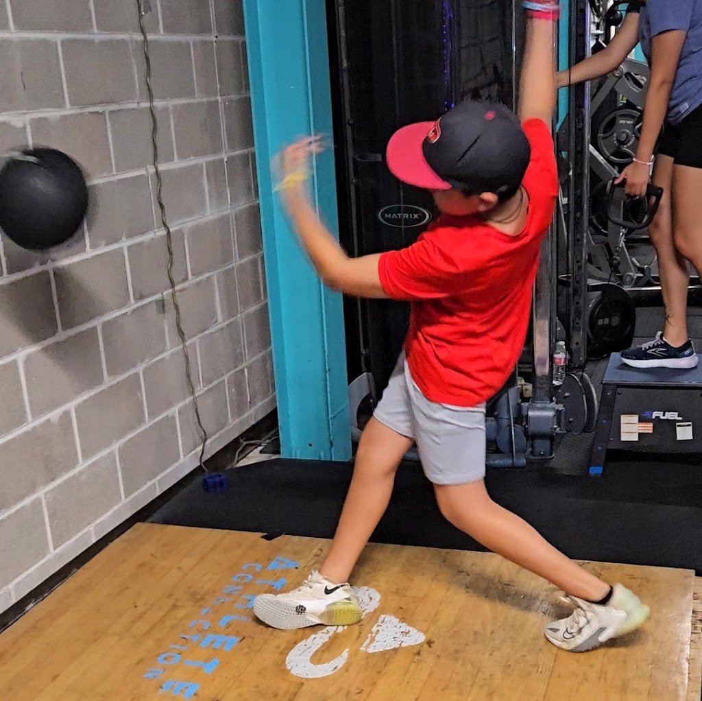  Unbreakable Strength LLC