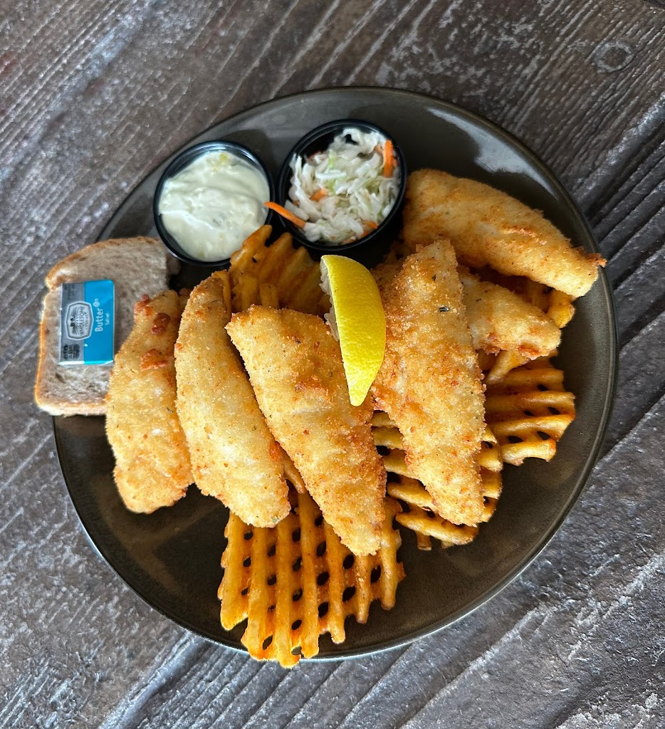  TJ's Harbor Restaurant