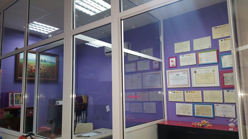 ALTERNATIVA EDUCATIVA