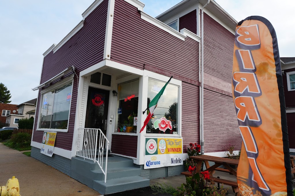  La Taquiza Guadalajara