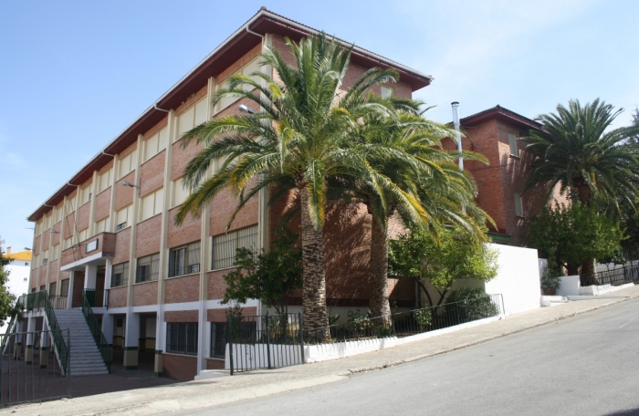 Escuela Municipal de Musica y Danza de Ronda