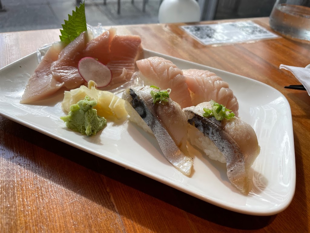 Mackerel