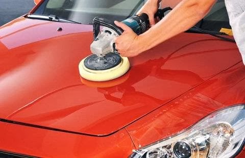 Castrol Service Talleres Candido Martinez — Del propietario