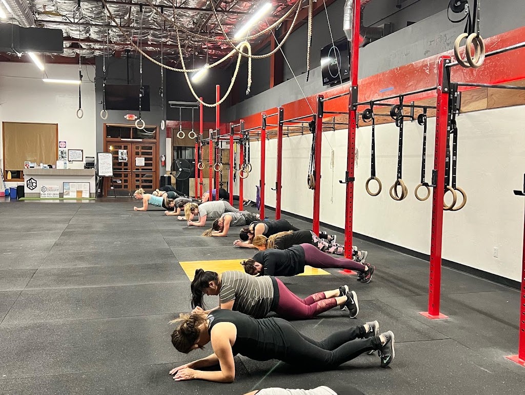  FIT4MOM Alpine & Rancho San Diego