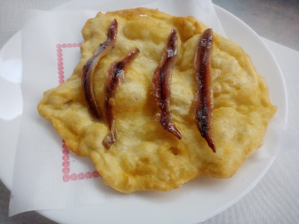 Bar Ibense,Rumasa — Del propietario