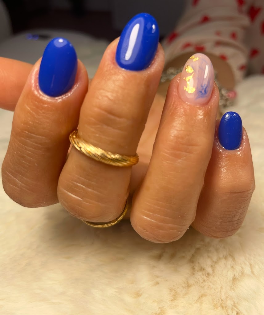 Adriana Medina Nails — Del propietario