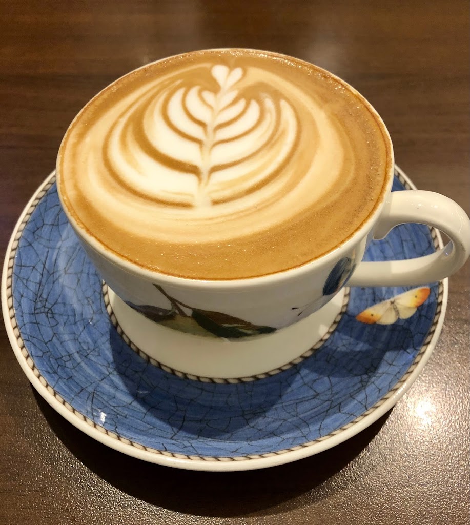 LA ONE café 咖啡輕食 - 成功店 的照片
