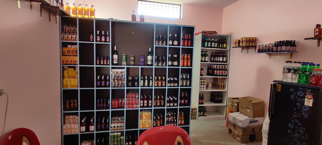 Srinidhi Residency Bar And Restaurant Boarding And Lodging
