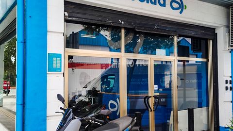 Cooltra Granada | Alquiler de motos por dias y meses en Granada